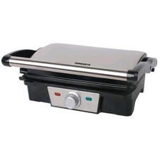 TERMOZETA PROFESSIONAL GRILL