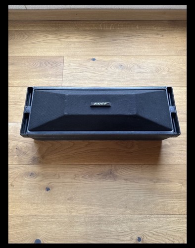 Cassa 402 bose - bose, diffusore