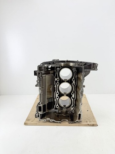 Blocco motore porsche - blocco,