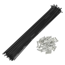 14G J Bend Raggi bici 220mm