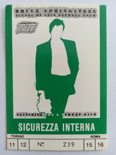 Bruce springsteen concert - springsteen,