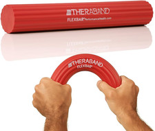 TheraBand FlexBar Barra di