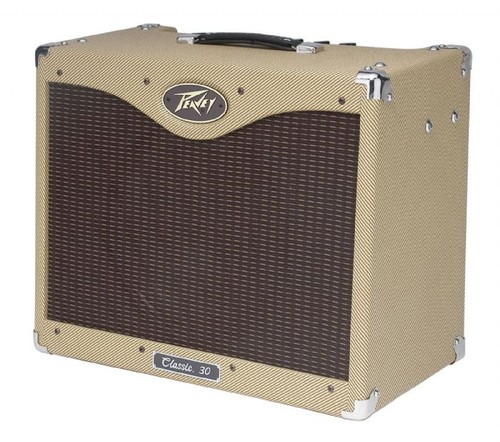 Peavey classic30 venerato dal - peavey,