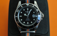 INVICTA PRO DIVER Professional