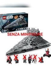 LEGO Star Wars Imperial Star