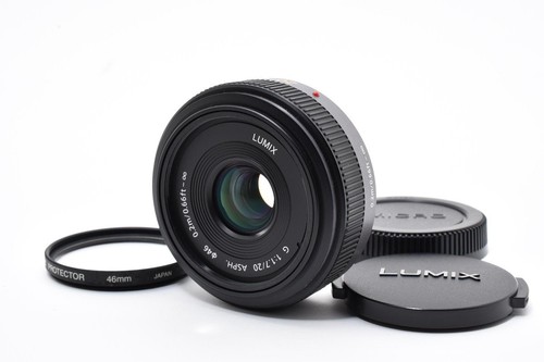 Panasonic lumix f - lumix, 20