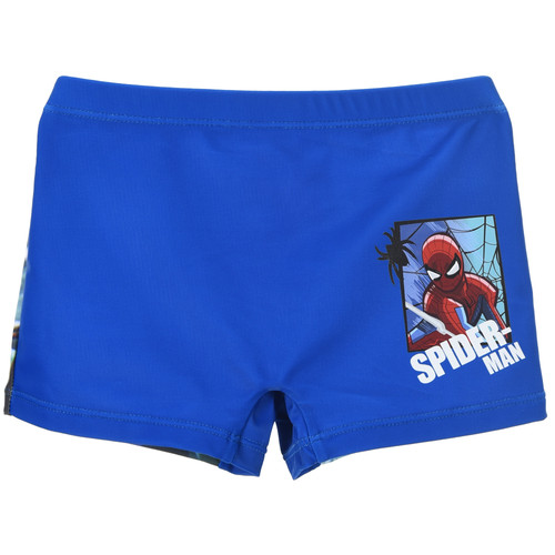 Costume bagno spiderman - costume,