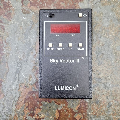 Computer lumicon sky - lumicon,