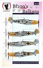 ESP48120 Eagle Strike