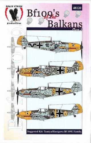 Esp48120 eagle strike - eagle,