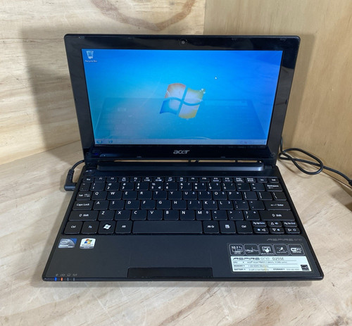 Acer aspire one - one,