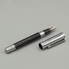 Penna stilografica Aurora TU -