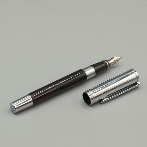 Penna stilografica aurora - stilografica,