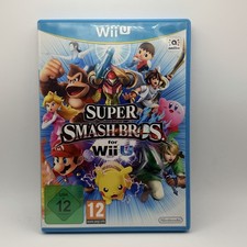 Super Smash Bros - Nintendo