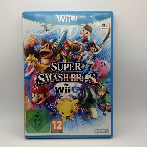Super smash bros nintendo - smash,