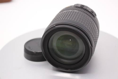Nikon nikkor 18 105 mm - dx, 18-105