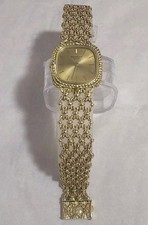 Patek Philippe Lady Ellipse 18K/750 Gold