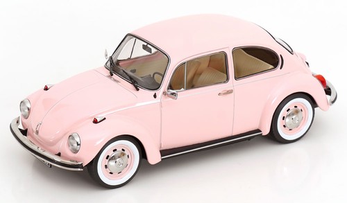 Norev 1303 1973 rosa - vw,