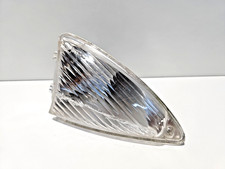 FRECCIA ANTERIORE DESTRA DX PIAGGIO LIBERTY 50 4T MOC 2009 2012 (VETRO CREPATO)