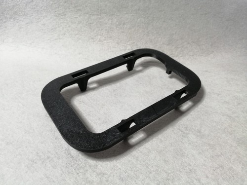 Cornice cuffia cambio fiat - cornice,