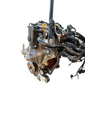 Motore B7JB Ford Puma hybrid