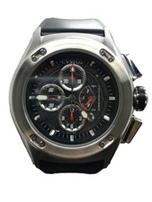 CVSTOS Chronograph 50mm