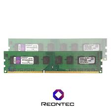 8 GB di RAM per PC Kingston PC3 - 10600 DDR3 KVR1333D3N9H/8G 2Rx8