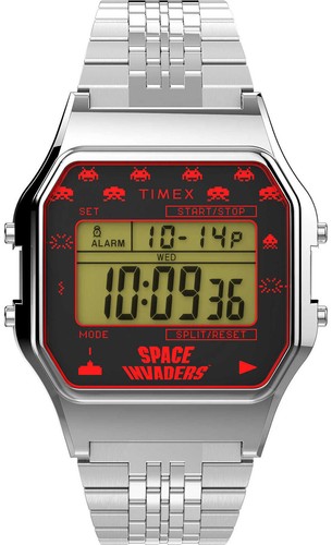 Orologio cronografo digitale - orologio,