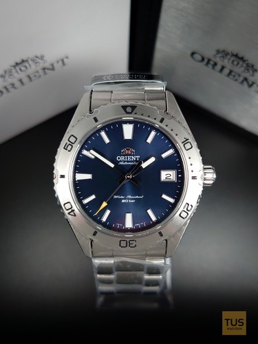 Orologio uomo orient - orient, mako