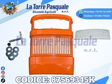 4950401 CALANDRA RADIATORE