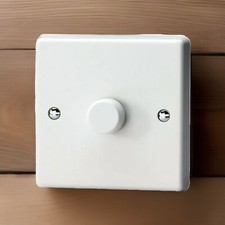 Interruttore Dimmer 1000w