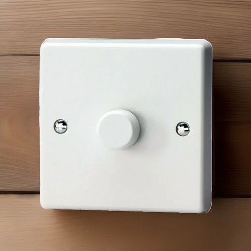 Interruttore dimmer 1000w - interruttore,