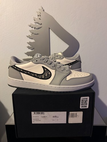 Air jordan low - 1, i