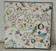 Vinile Led Zeppelin – Led