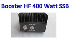 Amplificatore booster ssb - amplificatore,