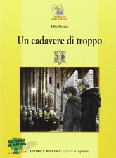 Un cadavere di troppo -