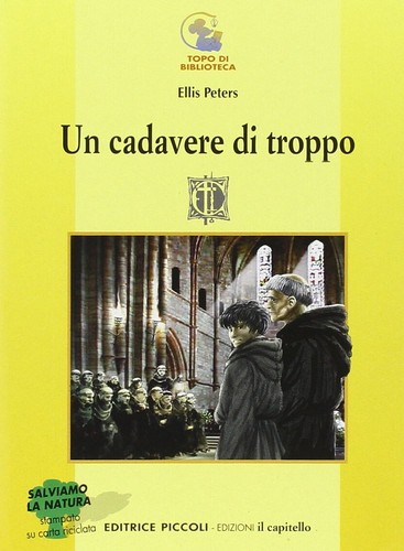 Cadavere troppo - cadavere,