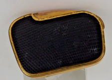 Silver Match Accendino Design