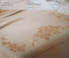 SOMMA. Coperta CINDY 0022037