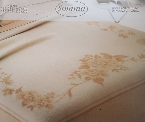 Somma coperta cindy 0022037 - coperta,