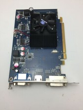 Sapphire ATI Radeon HD 4650
