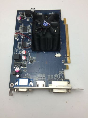 Sapphire ati radeon - ati, 4650