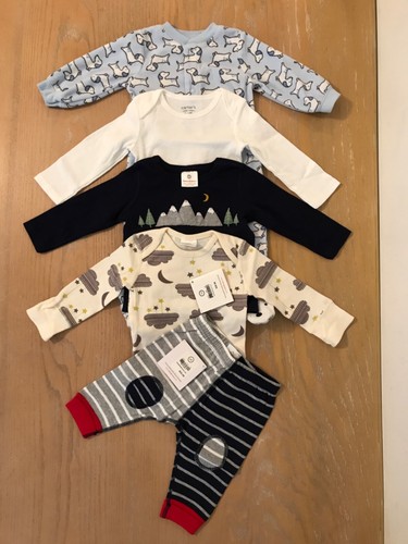 Lotto abbigliamento bambino - lotto, 5