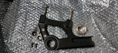 Supporto pinza freno - supporto,