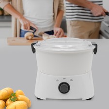 Pelapatate Elettrico 85W 110V