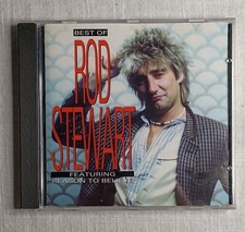 The best rod stewart - the, of