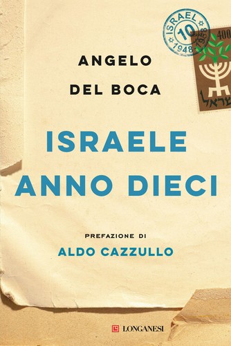 Israele anno dieci 2024 - 2024,