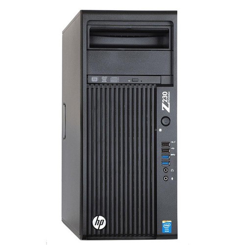 Workstation z230 intel - z230,