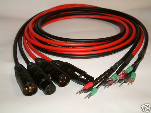 Cavi adattatore alette a - cavi,
