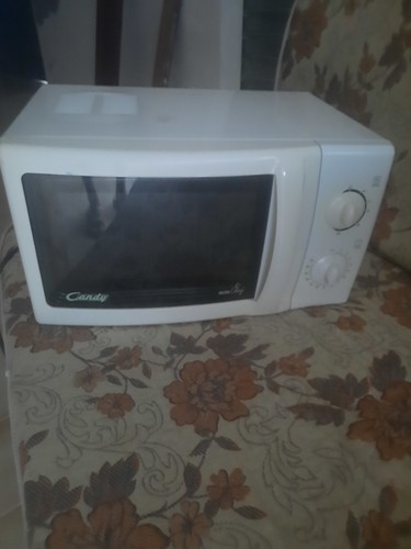 Candy forno microonde da - candy,